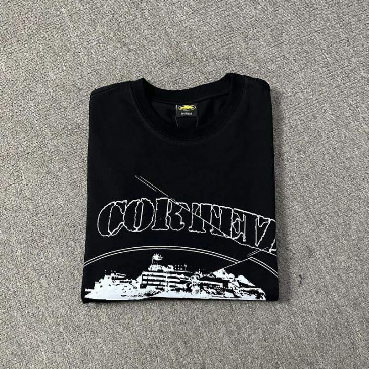 Corteiz T Shirts Short _SKUCorteizXS-2XLwmtx319316650